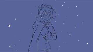 Let it Go- Varian Animatic