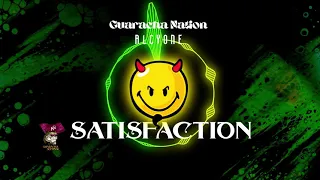 Satisfaction 🔥😈Guaracha 2022  @Alcyone  - (Aleteo, Zapateo, Tribal House) ✘ Guaracha Nation