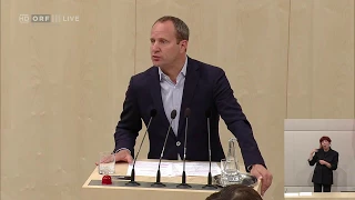 2017 09 20 146878 Nationalratssitzung Klubobmann Matthias Strolz NEOS