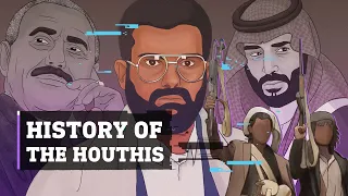 Explained: The history of the Houthis