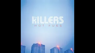 [Full Album] 킬러스 (2004) The Killers - Hot Fuss