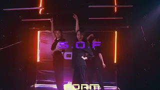 Bingo - ZERE | Choreography by Lyazka | S.O.F