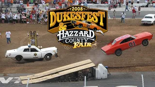 Dukesfest 2008 - Atlanta, GA. - Dukes of Hazzard