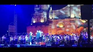 Miss Saigon Medley | PHILIPPINE PHILHARMONIC ORCHESTRA with Miss Lara Maigue and Mr. Gian Magdangal