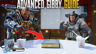 How To Use Gibby In Season 18 // Elite Gibby Guide (Tips n Tricks) In Depth Bubble Breakdown...