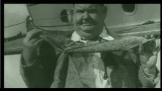 Laurel & Hardy - Atollo k - Da "Living Famously"