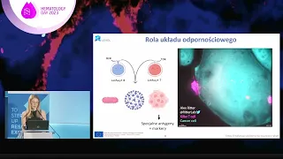 Chłoniak Hodgkina – nowotwór inny niż wszystkie