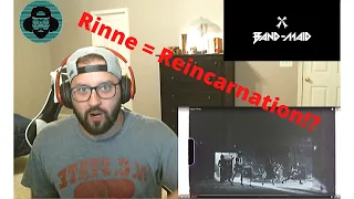 First Time Hearing BAND-MAID - "Rinne" | REACTION