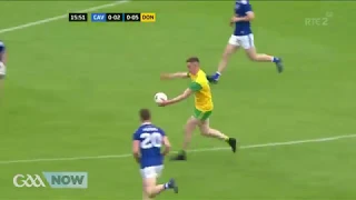 Cavan vs Donegal | 2019 Ulster SFC Final Highlights