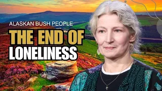 Alaskan Bush People's Ami Brown Share Big Surprise!