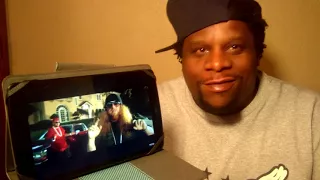 Rittz - Bounce ft. Twista (Official Music Video) Reaction Request