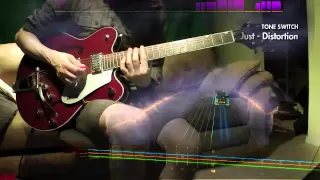 Rocksmith 2014 - DLC - Guitar - Radiohead "Just"