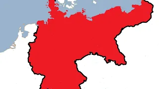 Collapse of German Empire in 1918 (Documentary)