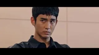 Kim Soo Hyun. One Ordinary Day/В один обычный день & Radiohead "Street Spirit "