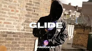 #67 "GLIDE" - Dopesmoke x Brucka x UK Drill Type Beat 2023 | (Prod. J1 GTB x K40)