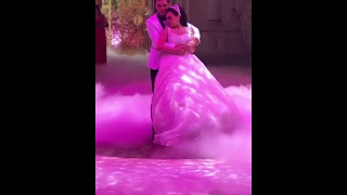 Первый свадебный танец / Армянская свадьба 2017 / Armenian wedding dance