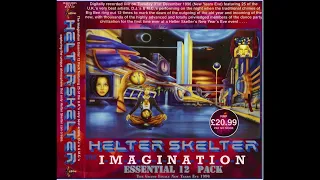 Helter Skelter 'Imagination' NYE (31.12.96) - Vinylgroover