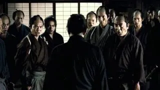 13 ASSASSINS Trailer 2