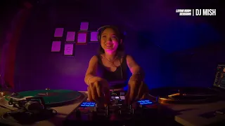 Living Room Sessions | EP 225 - DJ Mish @ General Lee's (July 2022)