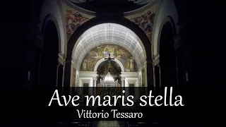 Ave maris stella (in memoriis) - Vittorio Tessaro [HD/SUB]