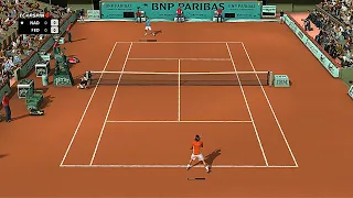 Top Spin 4 in 2023 - STILL THE BEST TENNIS GAME IN 2023?