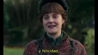 Miss Marx, 2020. Película completa - Subtítulos en español.