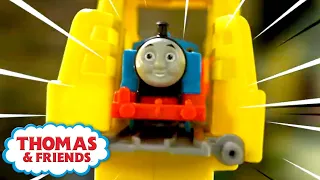 Watch Out Thomas | Thomas’ Dizzy Spin | Thomas & Friends™ | Toys for Kids