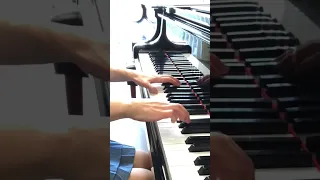 Mozart Rondo alla Turca Piano Turkish March 1