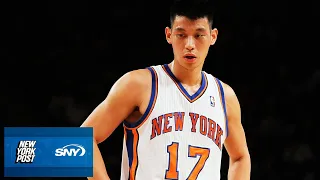 Linsanity begins in NYC for Knicks on this day in NY sports history | SNY