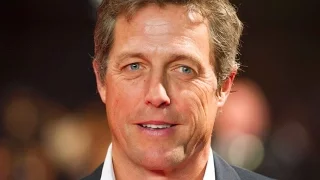 Why Hollywood Won't Cast Hugh Grant Anymore