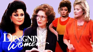 Best Of Fashion! | Designing Women