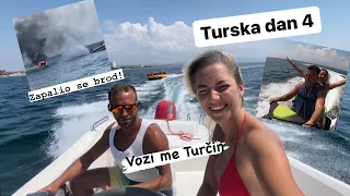 VLOG Turska dan 4 - Turčin me muvaoo!?