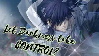 Let Darkness take Control? MV | Hakuouki | Hajime Saito | gaming