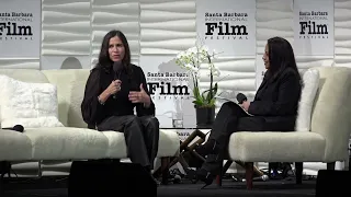 SBIFF 2022 - Variety Artisans Award - Germaine Franco Discussion (Score of Encanto)