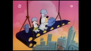 Tom and Jerry Kids Intro (Slovak)