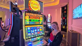 Nonstop Dragon Cash Slot Gambling For Your Viewing Pleasure!