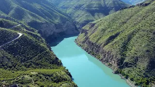 Republic of Dagestan (Дагестан)｜Cinematic Video