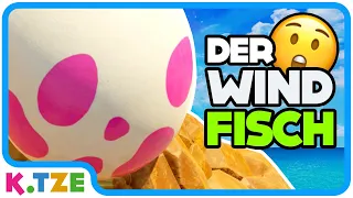 Was ist mit dem Ei los? 😳🥚 Zelda Link's Awakening für Kinder| Folge 24