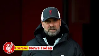 Jurgen Klopp's Liverpool 'problem' laid bare as key defensive star emerges - news today