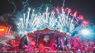 Tomorrowland Brasil 2016 | Official Aftermovie