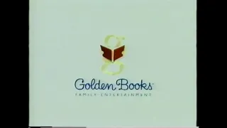 Rankin Bass Productions/Golden Books Family Entertainment/Family Home Entertainment (1968/1997)