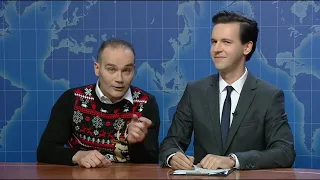 SNL Polska Twój pijany szef na imprezie firmowej