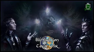 HOW TO INSTALL SILMARILLION: TOTAL WAR