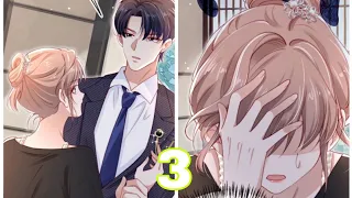 Marriage first, love later Chapter  3 (English Sub)