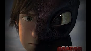 La da dee - Hiccup and Toothless