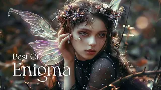 ENIGMAtic | For The Soul And Relaxation - Cynosure Enigma Chillout Music Mix 2024