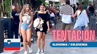 SLOVENIA - FOREIGN SPOUSES and WOMEN WHO IMMIGRATE
