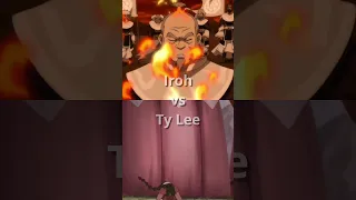 Iroh vs Ty Lee (Part 10)