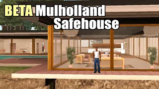 10 Best Safehouses for GTA San Andreas Android (New Maps)