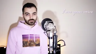 JONY - Love Your Voice | Romanian cover